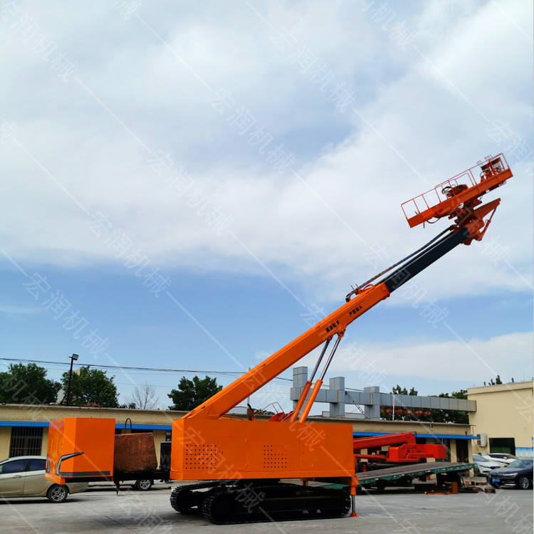 選購錨固鉆機時(shí)應該考慮哪些方面？