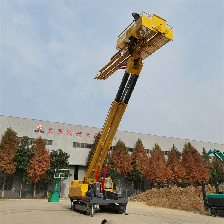 錨固鉆機有哪些分類(lèi)？