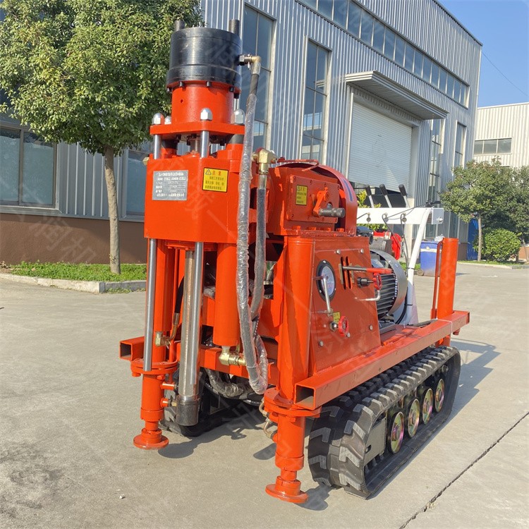 注漿加固鉆機 ZLJ-1200坑道鉆機的主要用途有哪些？