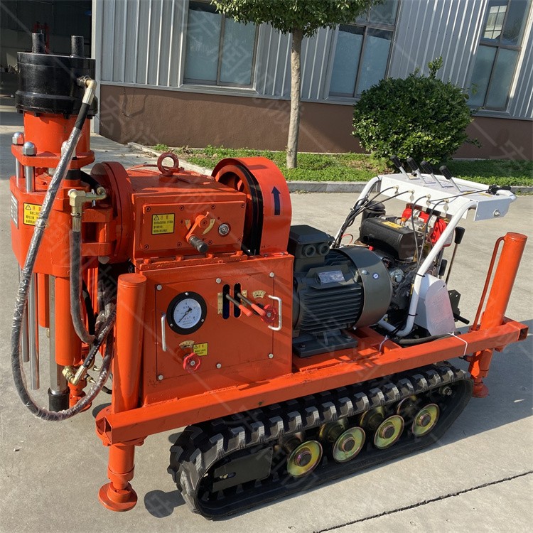 注漿加固鉆機 ZLJ-1200坑道鉆機的主要用途有哪些？