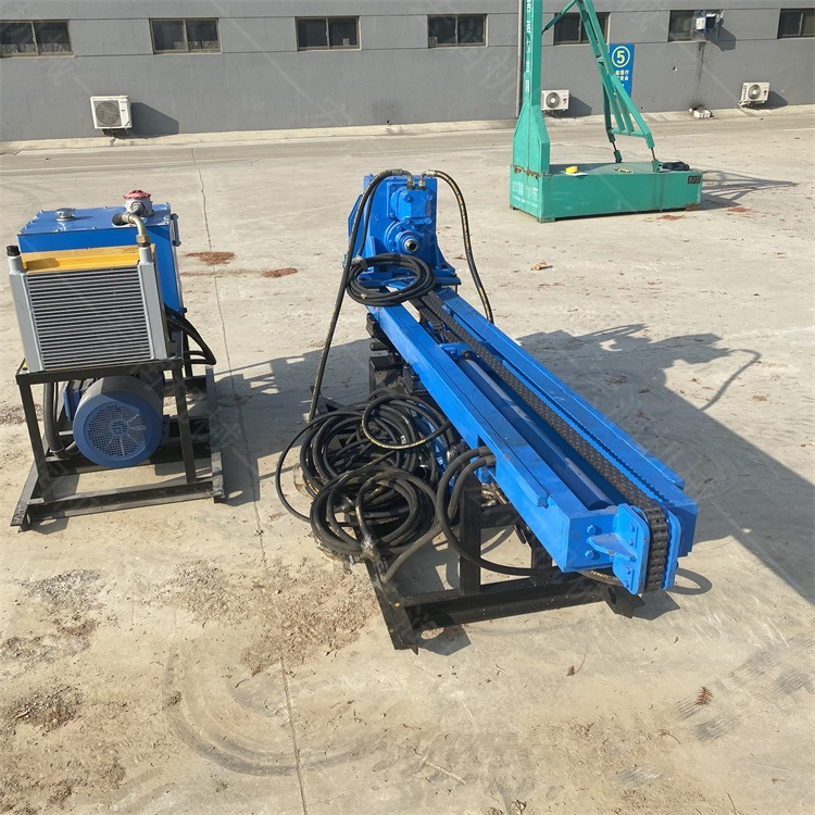 錨固鉆機鉆頭類(lèi)型有哪些？