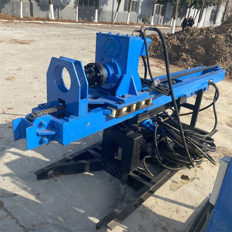 錨固鉆機鉆頭類(lèi)型有哪些？