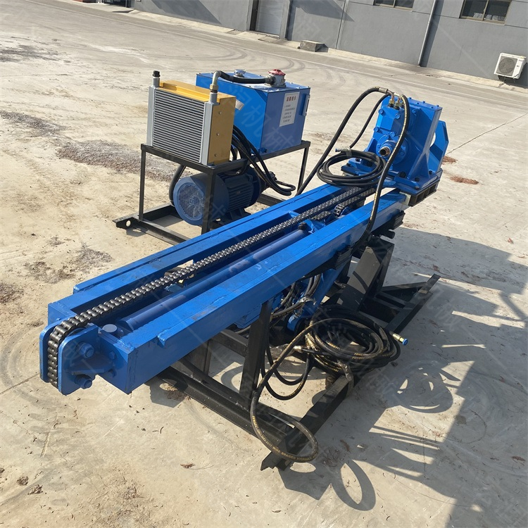 錨固鉆機鉆頭類(lèi)型有哪些？