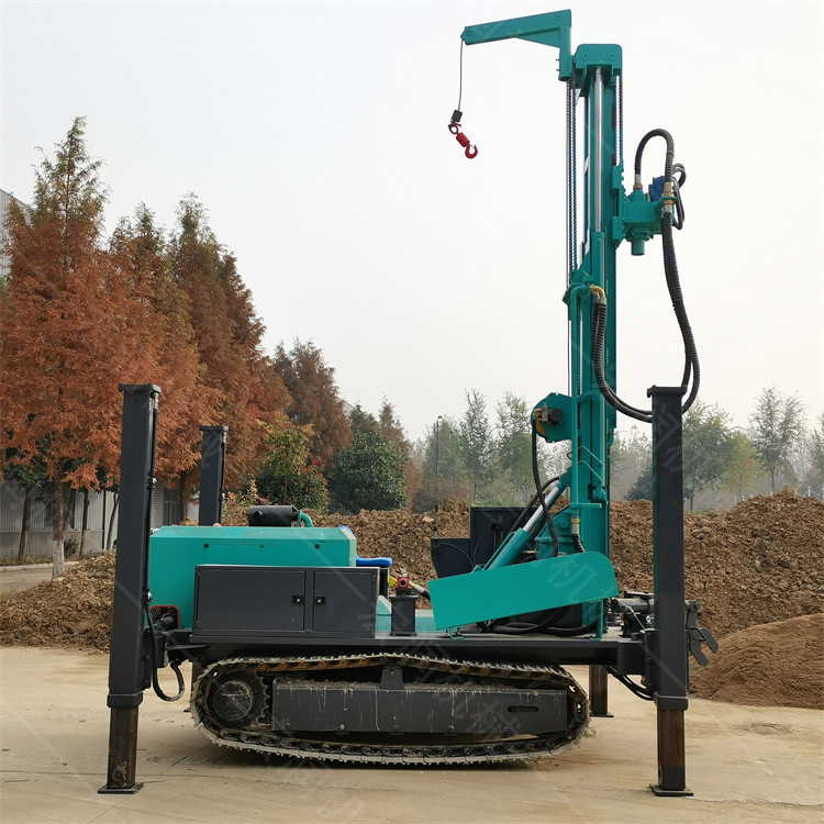 能不能購買(mǎi)二手水井鉆機？