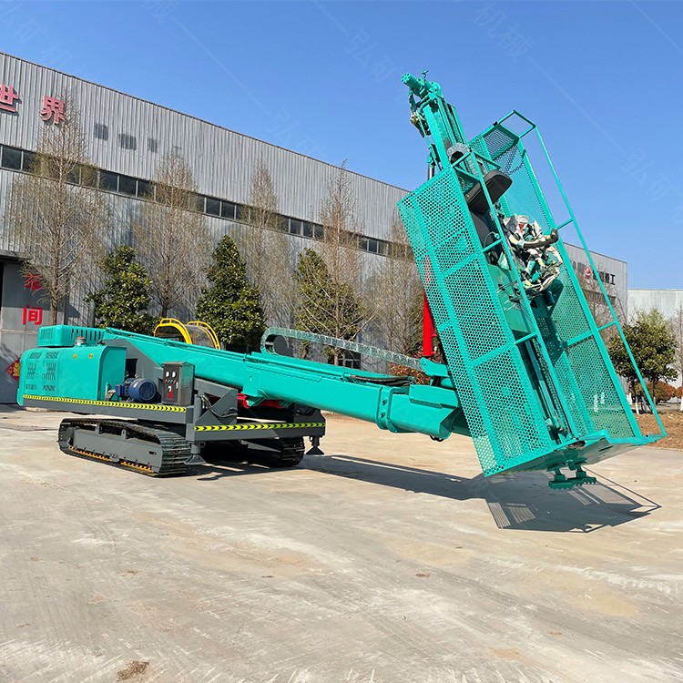 工程機械也有磨合期你知道嗎？