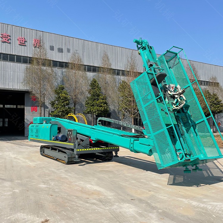 工程機械也有磨合期你知道嗎？